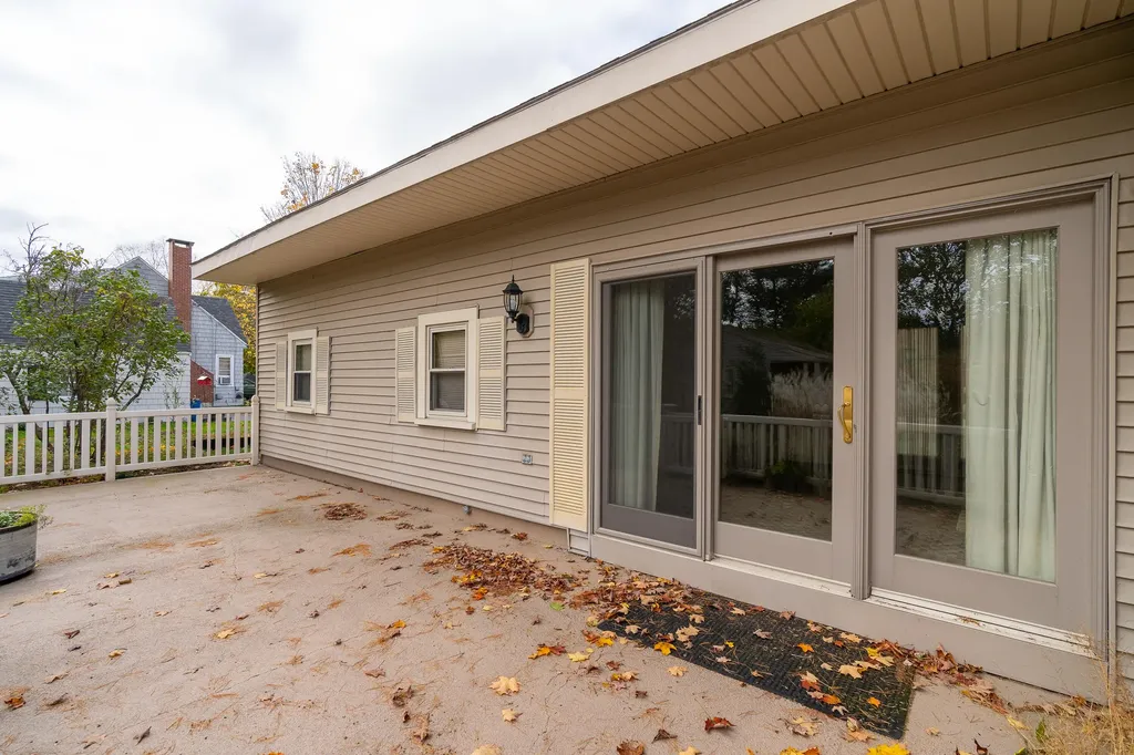 110 Johnson Road Gorham ME 04038