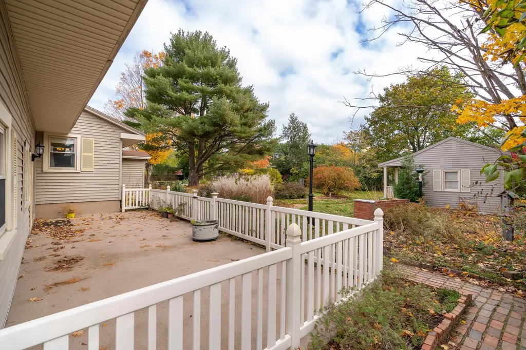 110 Johnson Road Gorham ME 04038