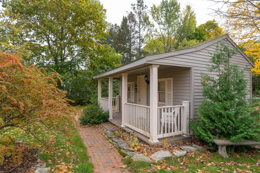 110 Johnson Road Gorham ME 04038