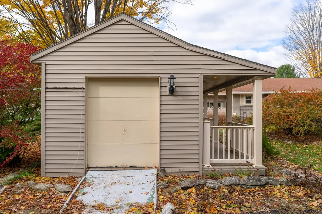 110 Johnson Road Gorham ME 04038