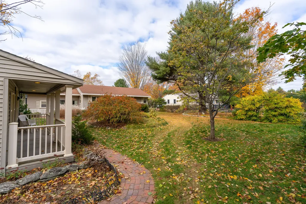 110 Johnson Road Gorham ME 04038