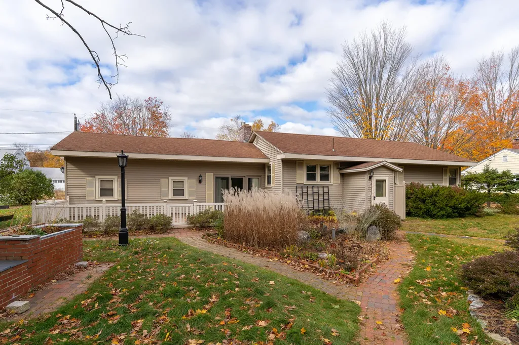 110 Johnson Road Gorham ME 04038
