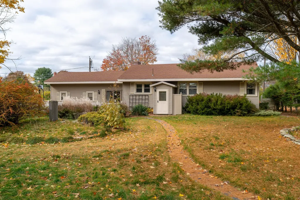 110 Johnson Road Gorham ME 04038