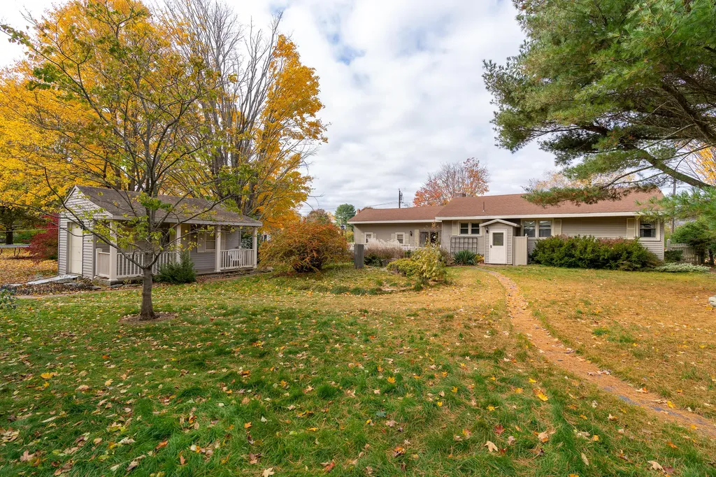 110 Johnson Road Gorham ME 04038