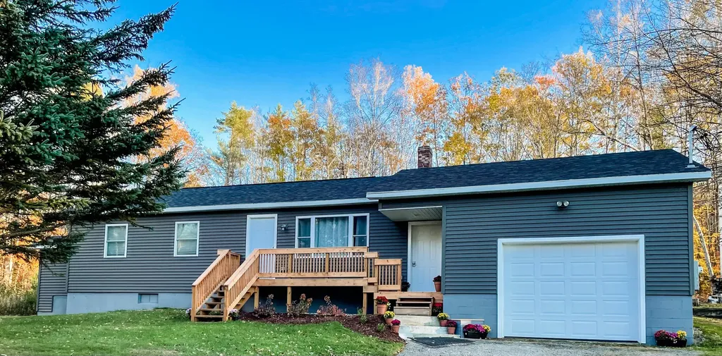 123 Hall Hill Road Rumford ME 04276