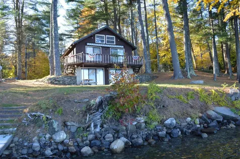 192 Frost Drive Monmouth ME 04259