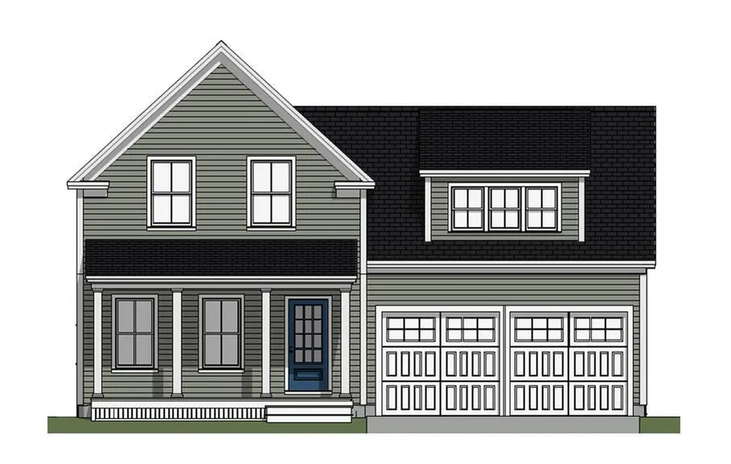 17 Holbrook Farms Way Scarborough ME 04074