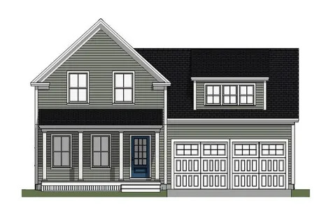 17 Holbrook Farms Way Scarborough ME 04074