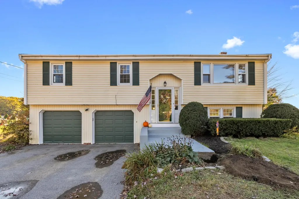 180 Buxton Road Saco ME 04072