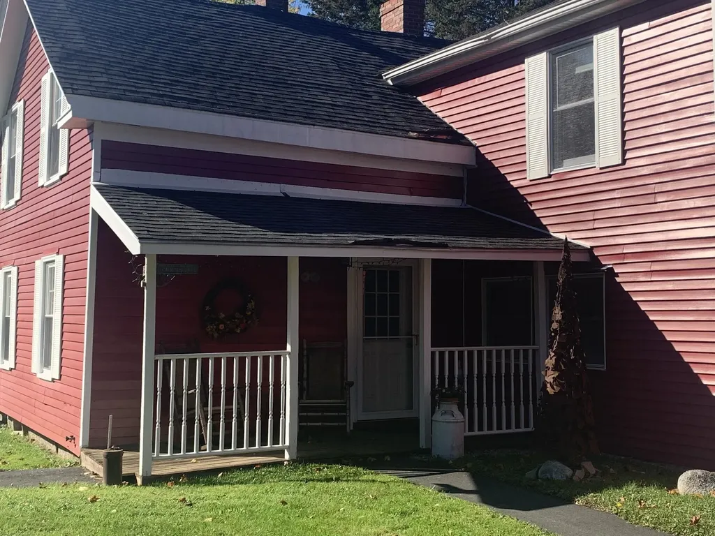 1699 Ohio Street Bangor ME 04401