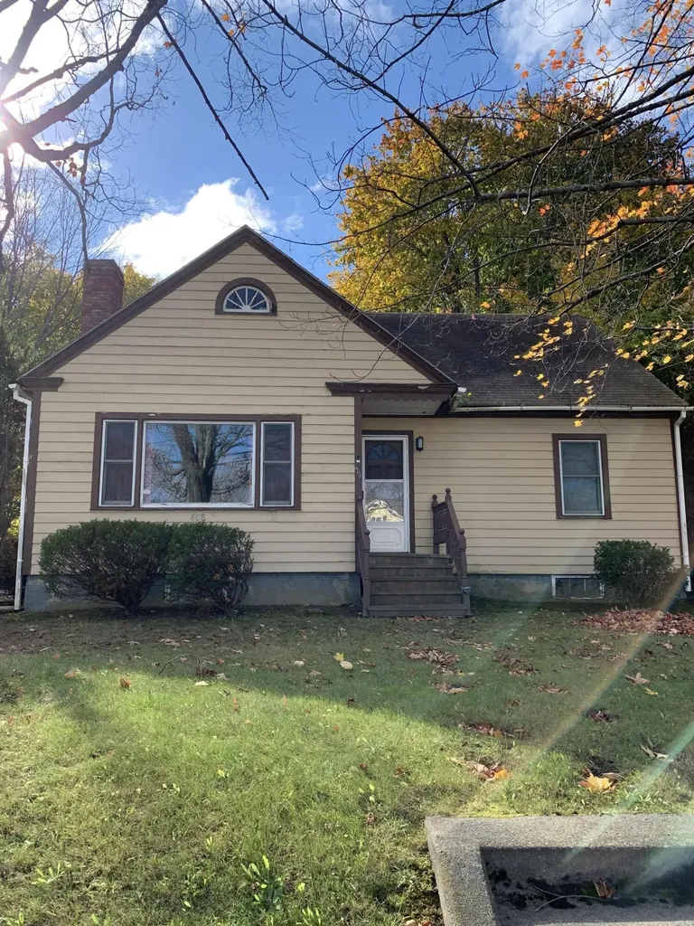 408 Western Avenue Augusta ME 04330