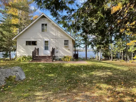 272 Hemlock Point Road Belgrade ME 04917