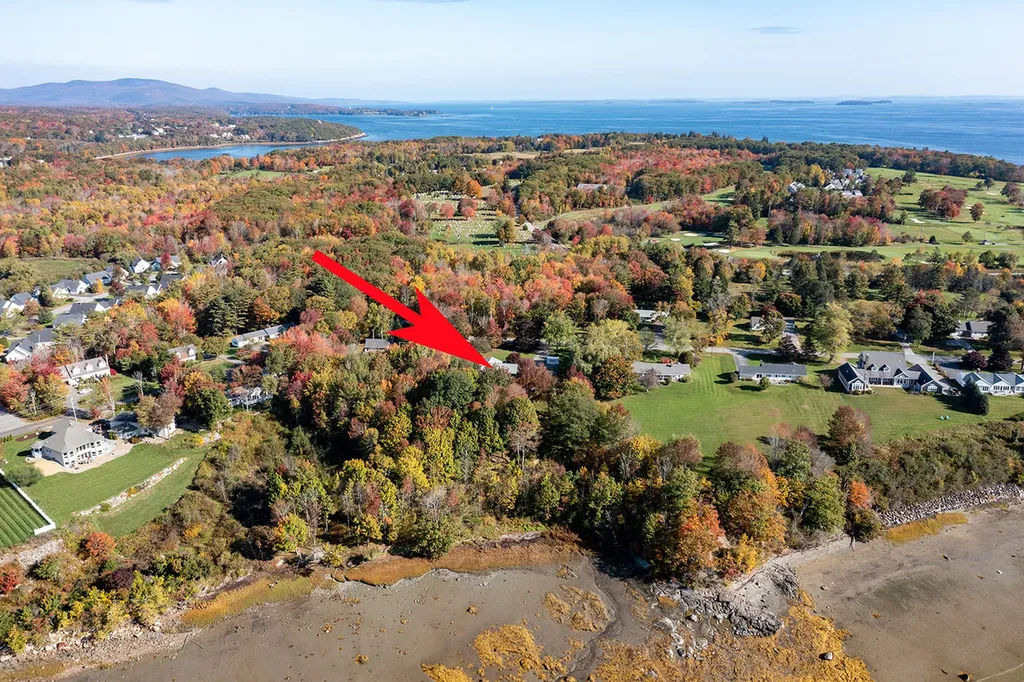9 Samoset Road Rockland ME 04841