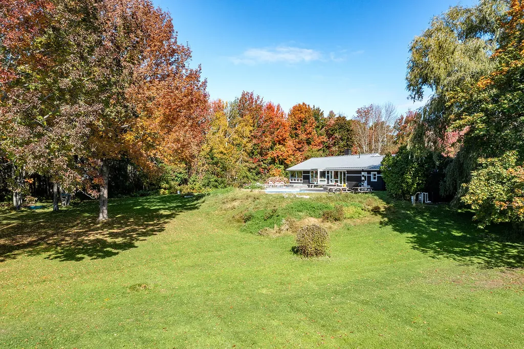 9 Samoset Road Rockland ME 04841