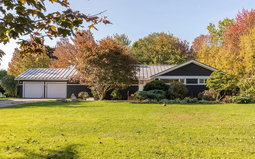 9 Samoset Road Rockland ME 04841