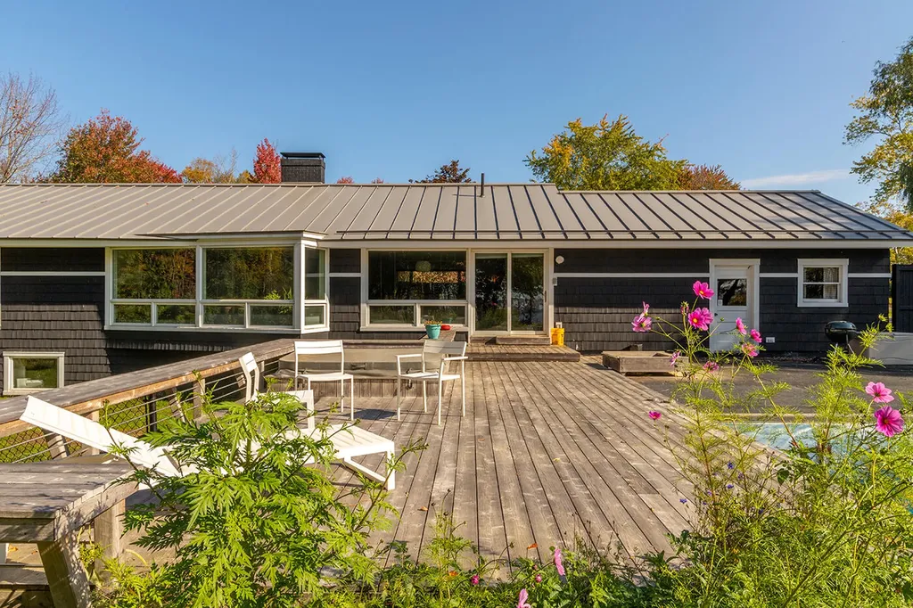 9 Samoset Road Rockland ME 04841