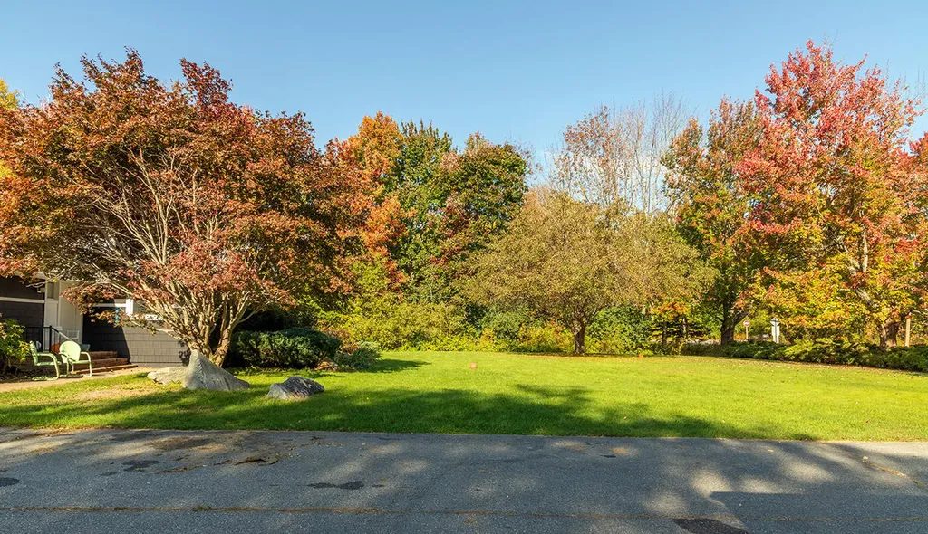 9 Samoset Road Rockland ME 04841