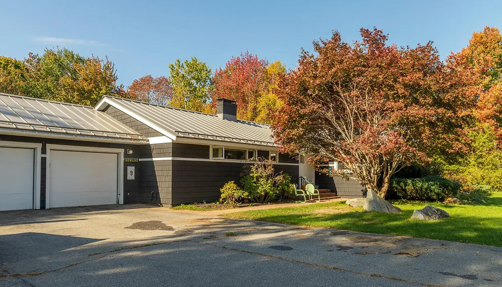 9 Samoset Road Rockland ME 04841