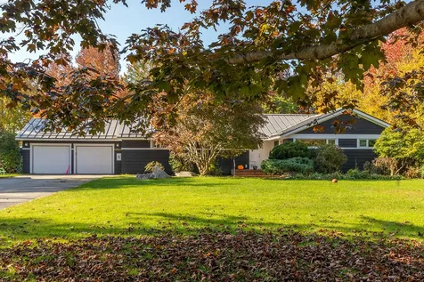 9 Samoset Road Rockland ME 04841