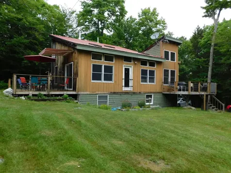 294 East Road Greenville ME 04441