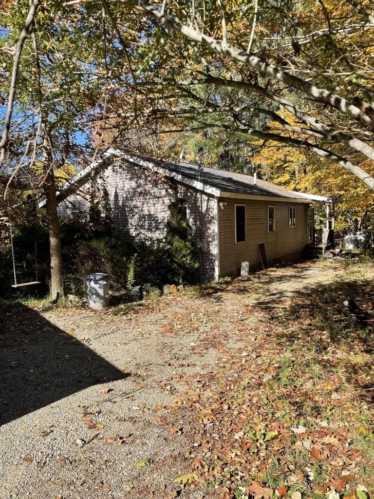 233 Five Islands Road Georgetown ME 04548