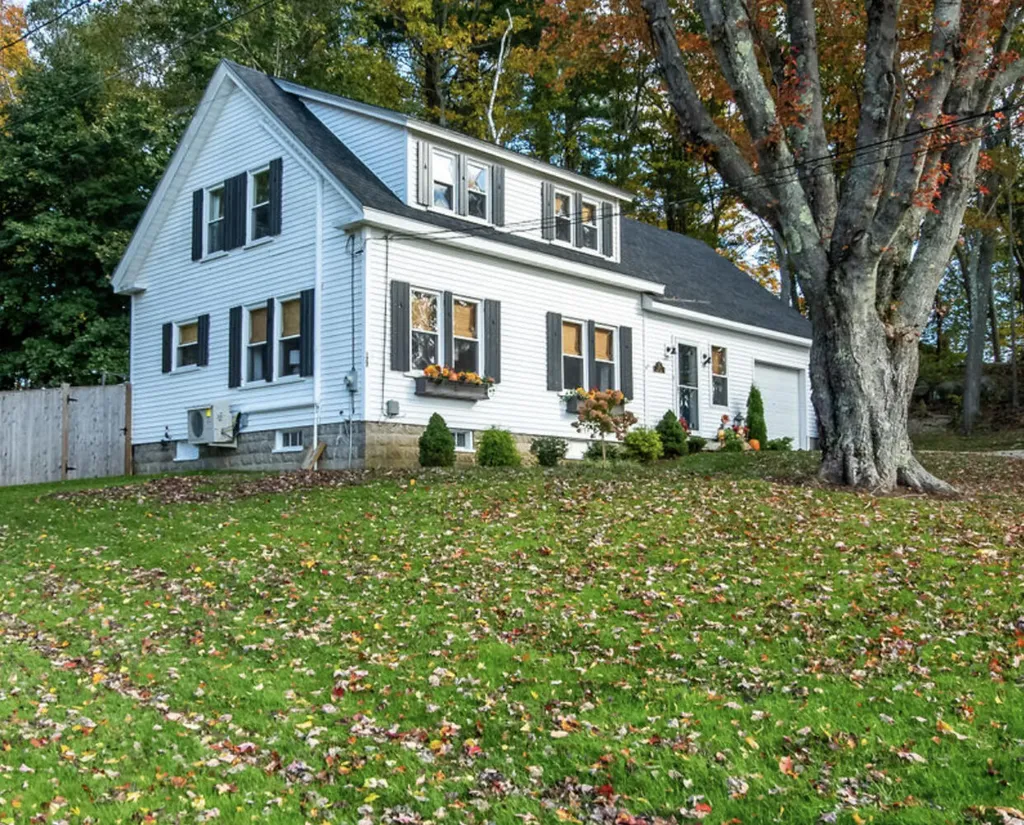 177 Haley Road Kittery ME 03904