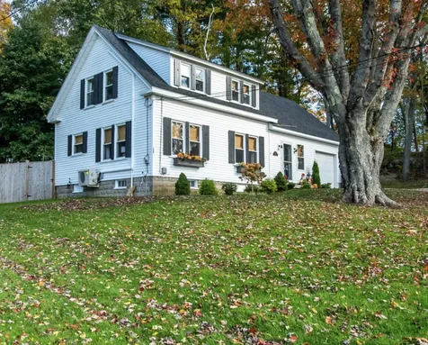 177 Haley Road Kittery ME 03904