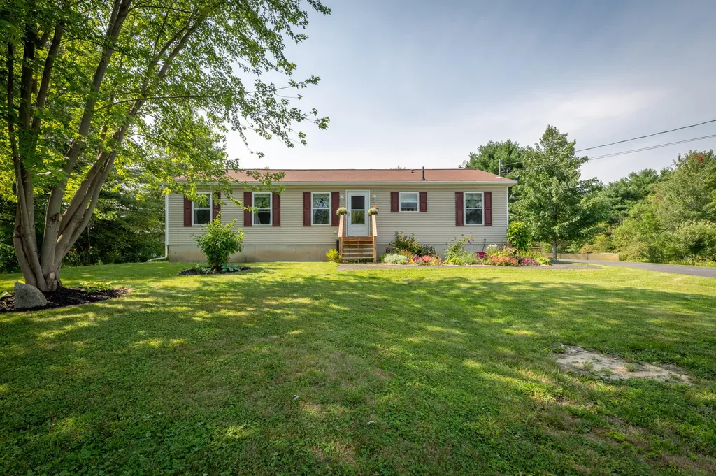 49 Shepherd Drive Bangor ME 04401