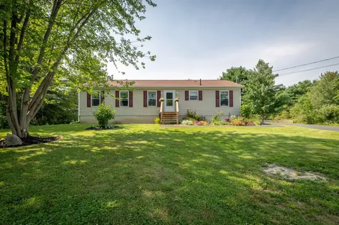 49 Shepherd Drive Bangor ME 04401