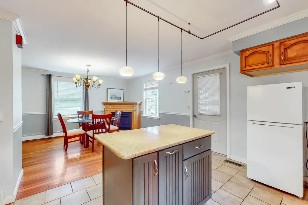 24 Evergreen Lane Durham ME 04222