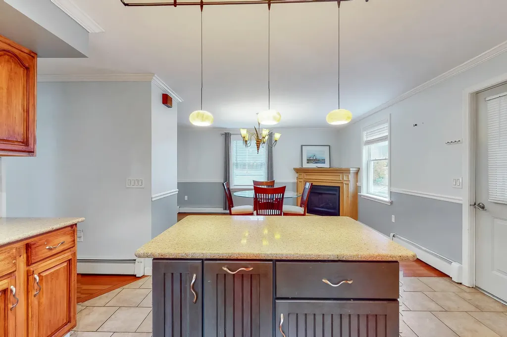 24 Evergreen Lane Durham ME 04222