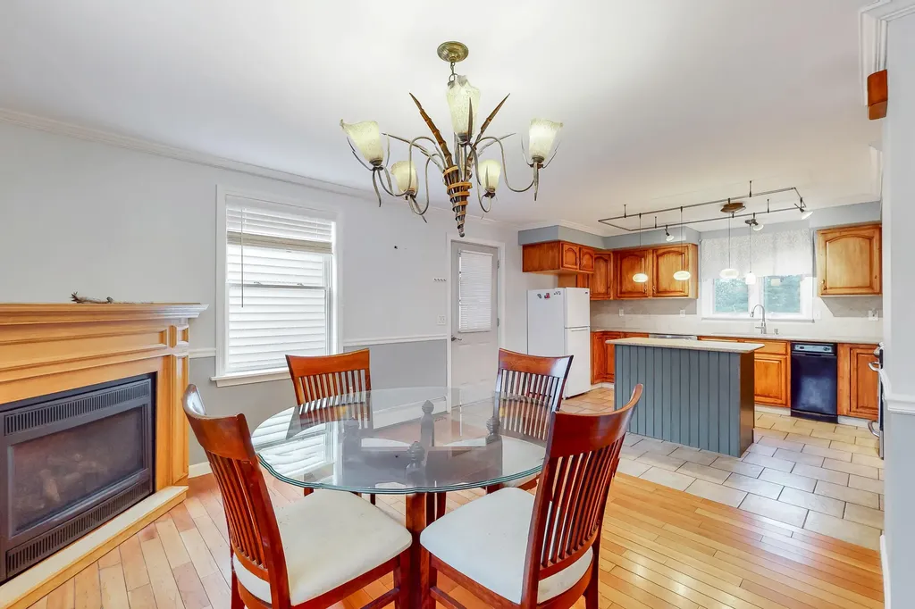 24 Evergreen Lane Durham ME 04222