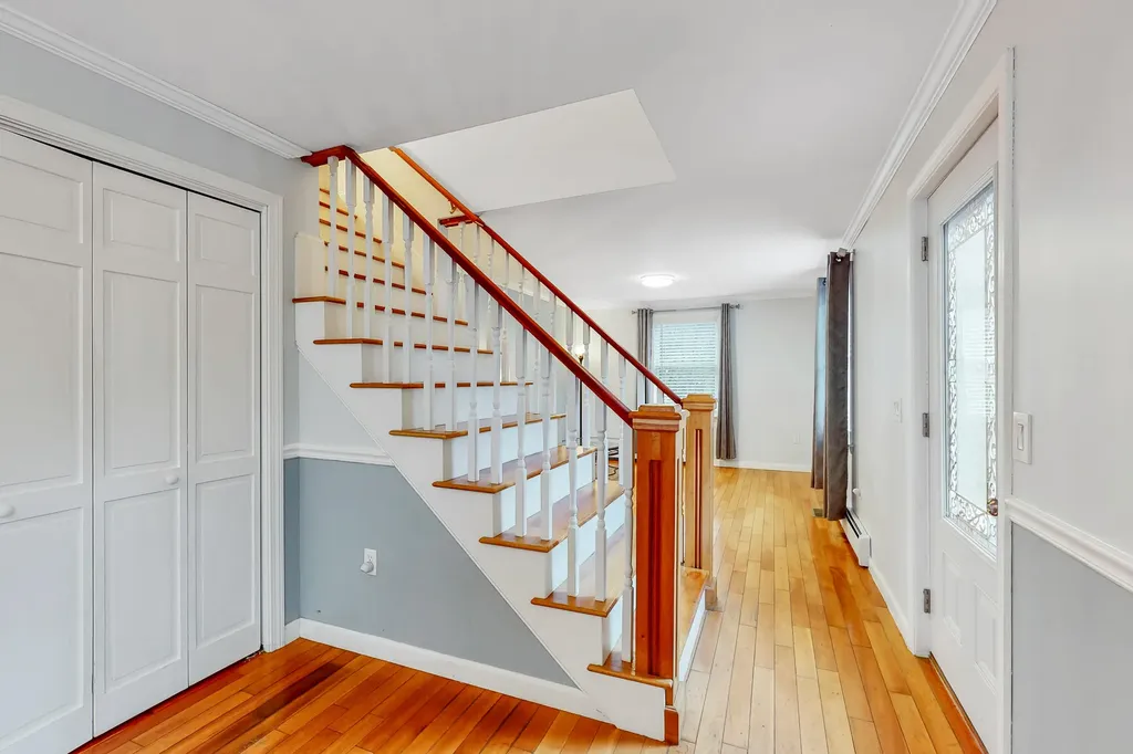 24 Evergreen Lane Durham ME 04222