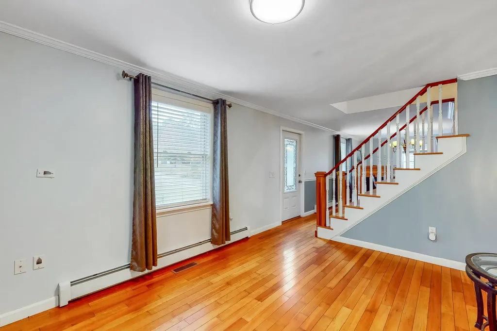 24 Evergreen Lane Durham ME 04222