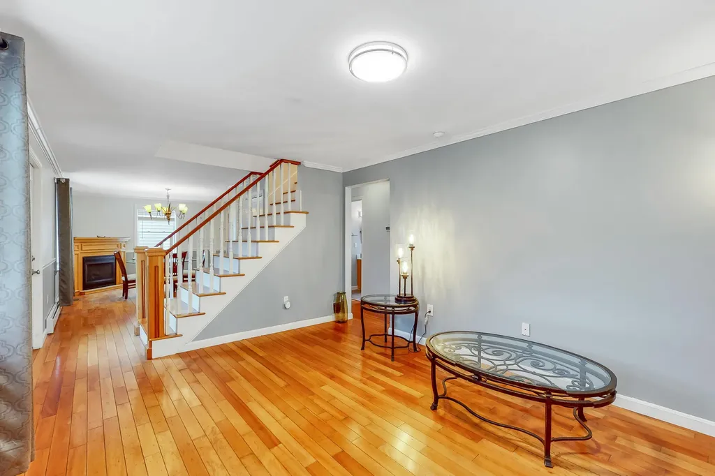 24 Evergreen Lane Durham ME 04222