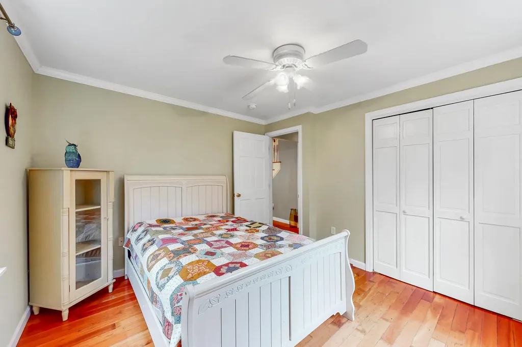 24 Evergreen Lane Durham ME 04222