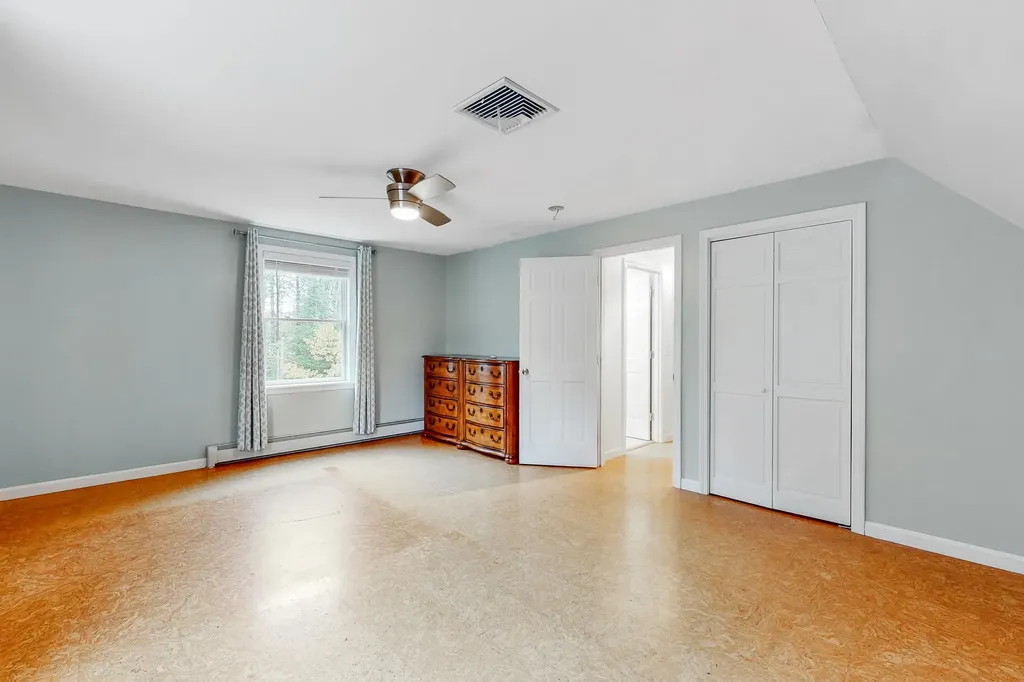 24 Evergreen Lane Durham ME 04222