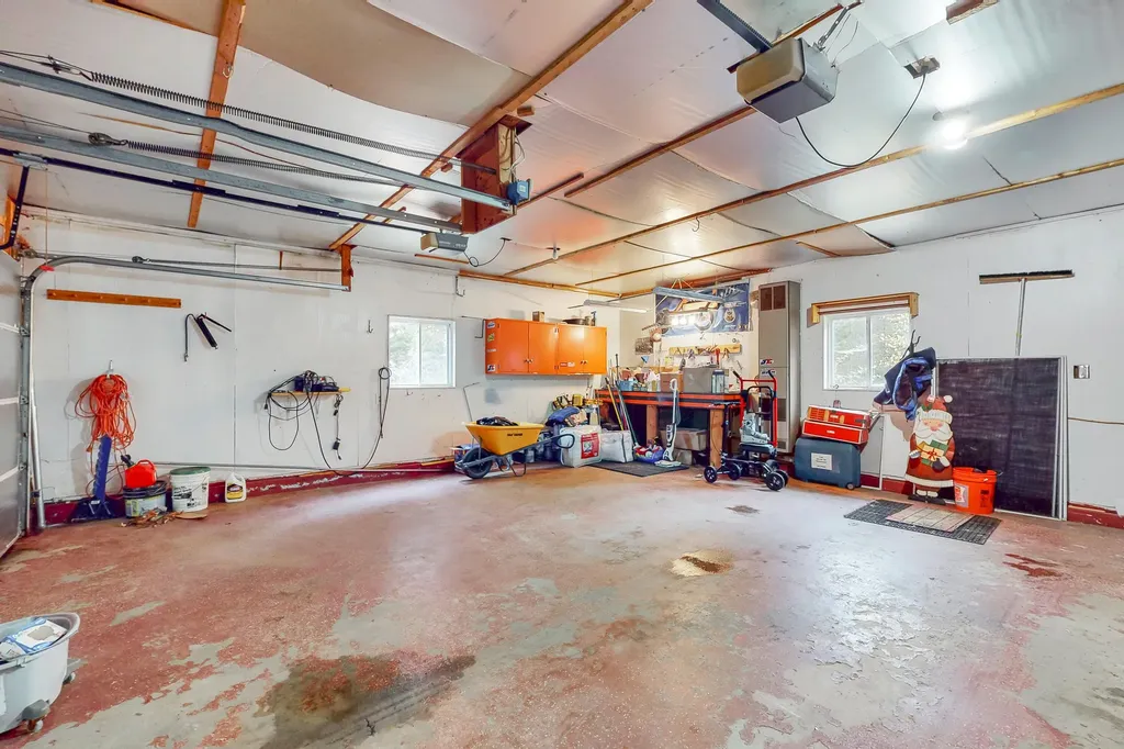 24 Evergreen Lane Durham ME 04222
