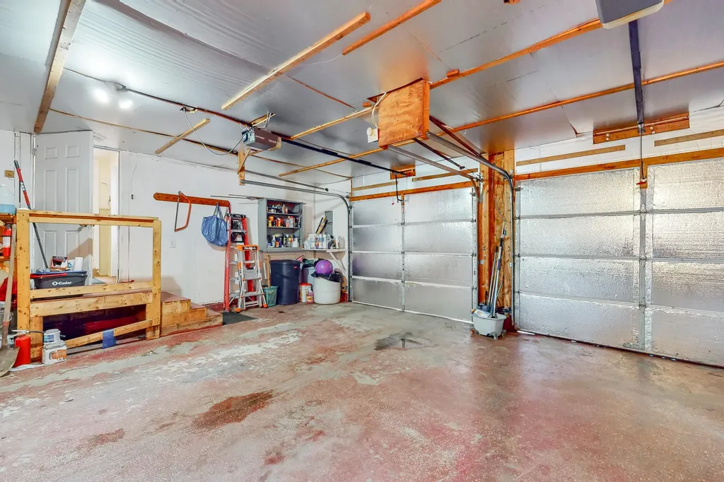 24 Evergreen Lane Durham ME 04222