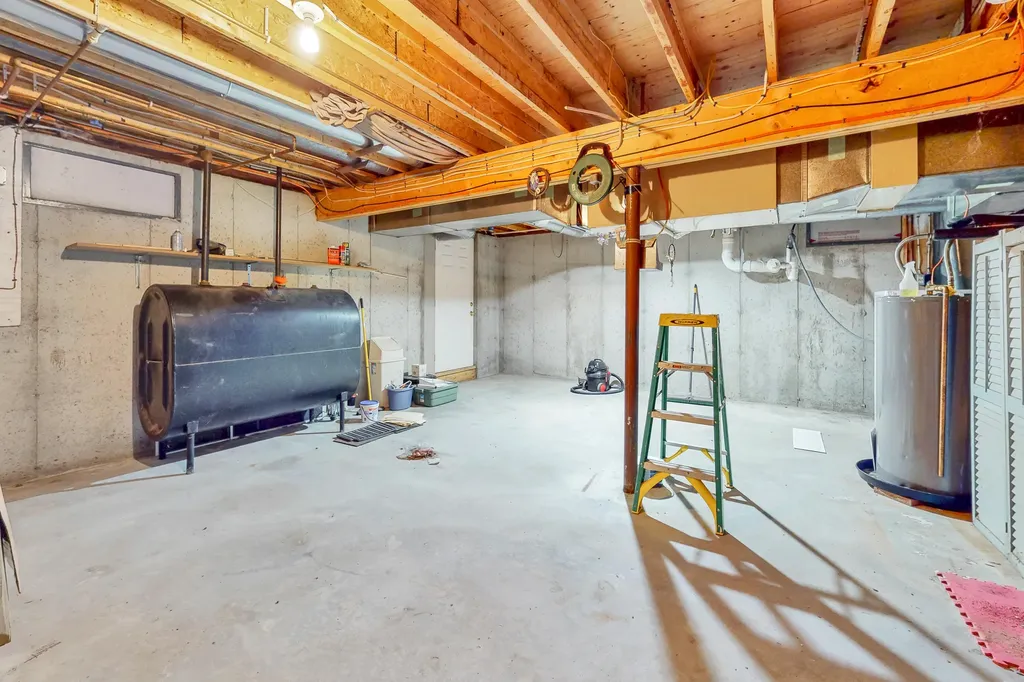 24 Evergreen Lane Durham ME 04222
