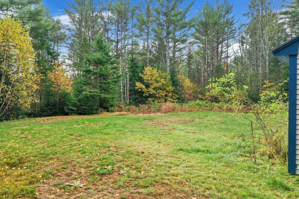 24 Evergreen Lane Durham ME 04222