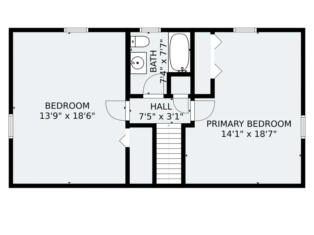 24 Evergreen Lane Durham ME 04222
