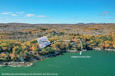 Lot 18 Roxmont Road Rockport ME 04856