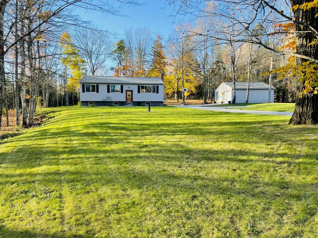 362 Mann Hill Road Holden ME 04429