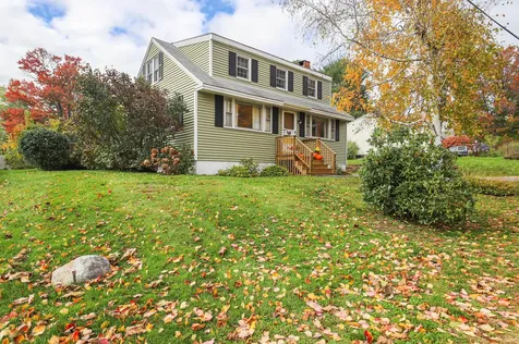 37 Nasson Avenue Westbrook ME 04092