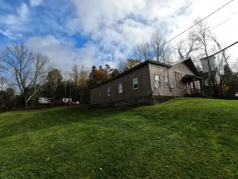 2883 Sennebec Road Appleton ME 04862
