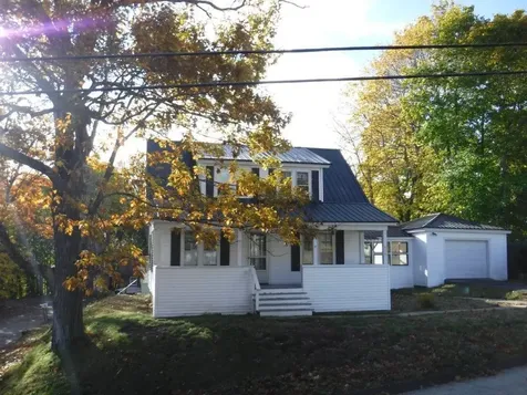 475 Linnell Street Rumford ME 04276