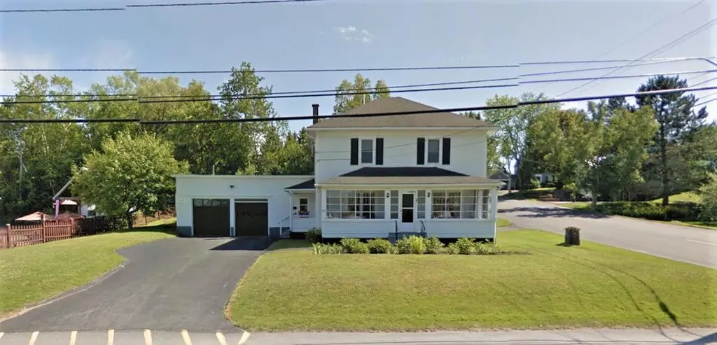 149 Main Street Madawaska ME 04756