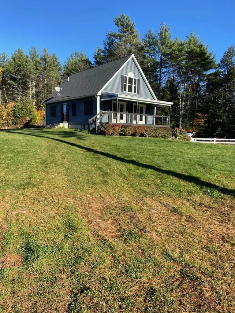 51 Hope Ridge Lane Lebanon ME 04027