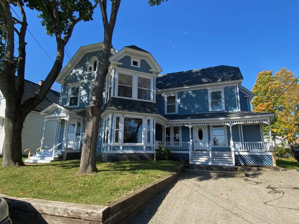 28 Railroad Street Newport ME 04953